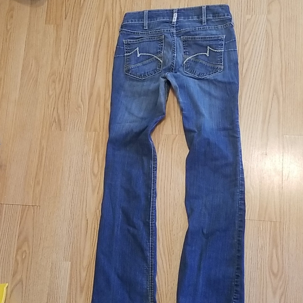 Ariat jeans 27R